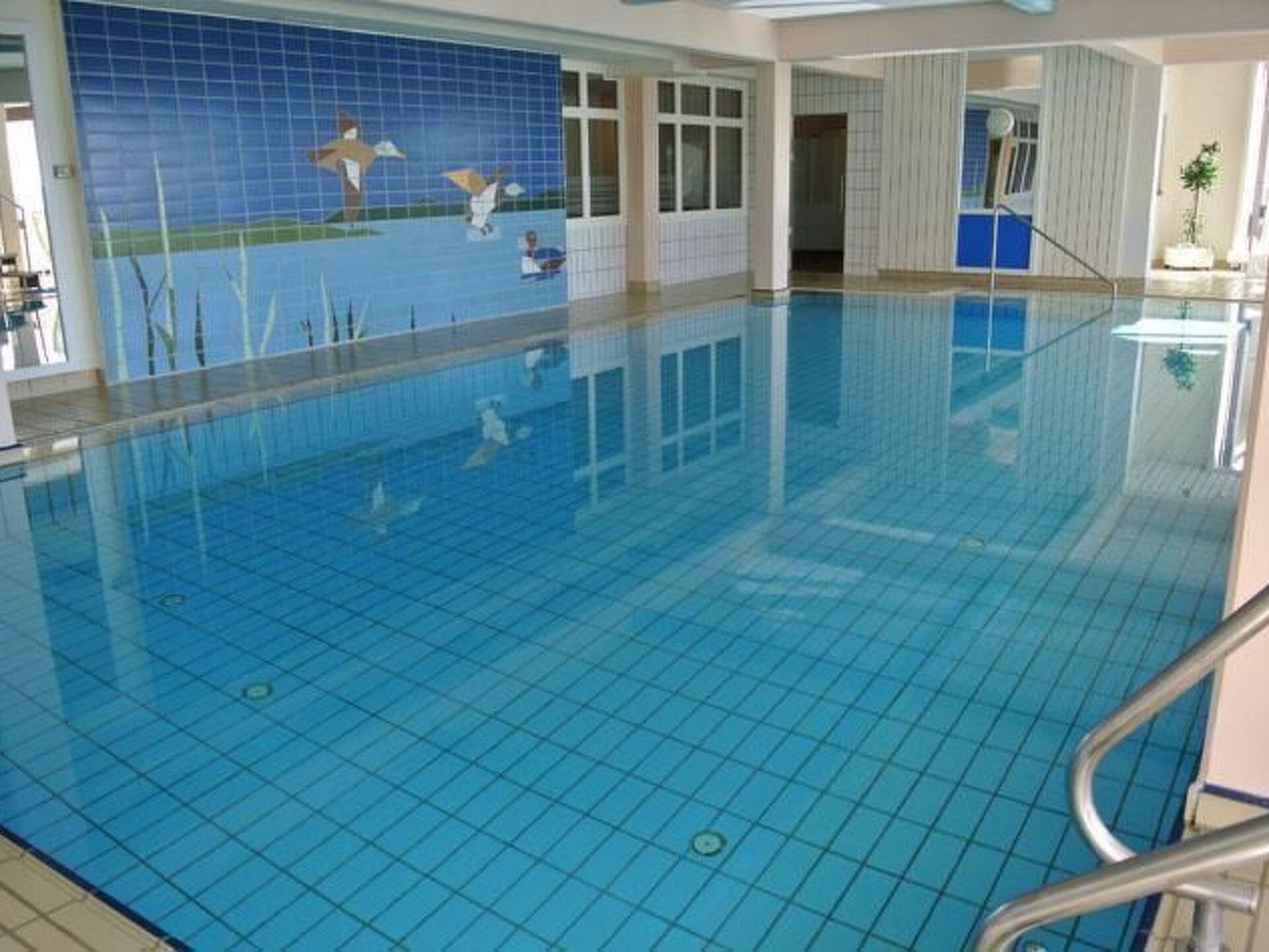 Pool Indoor