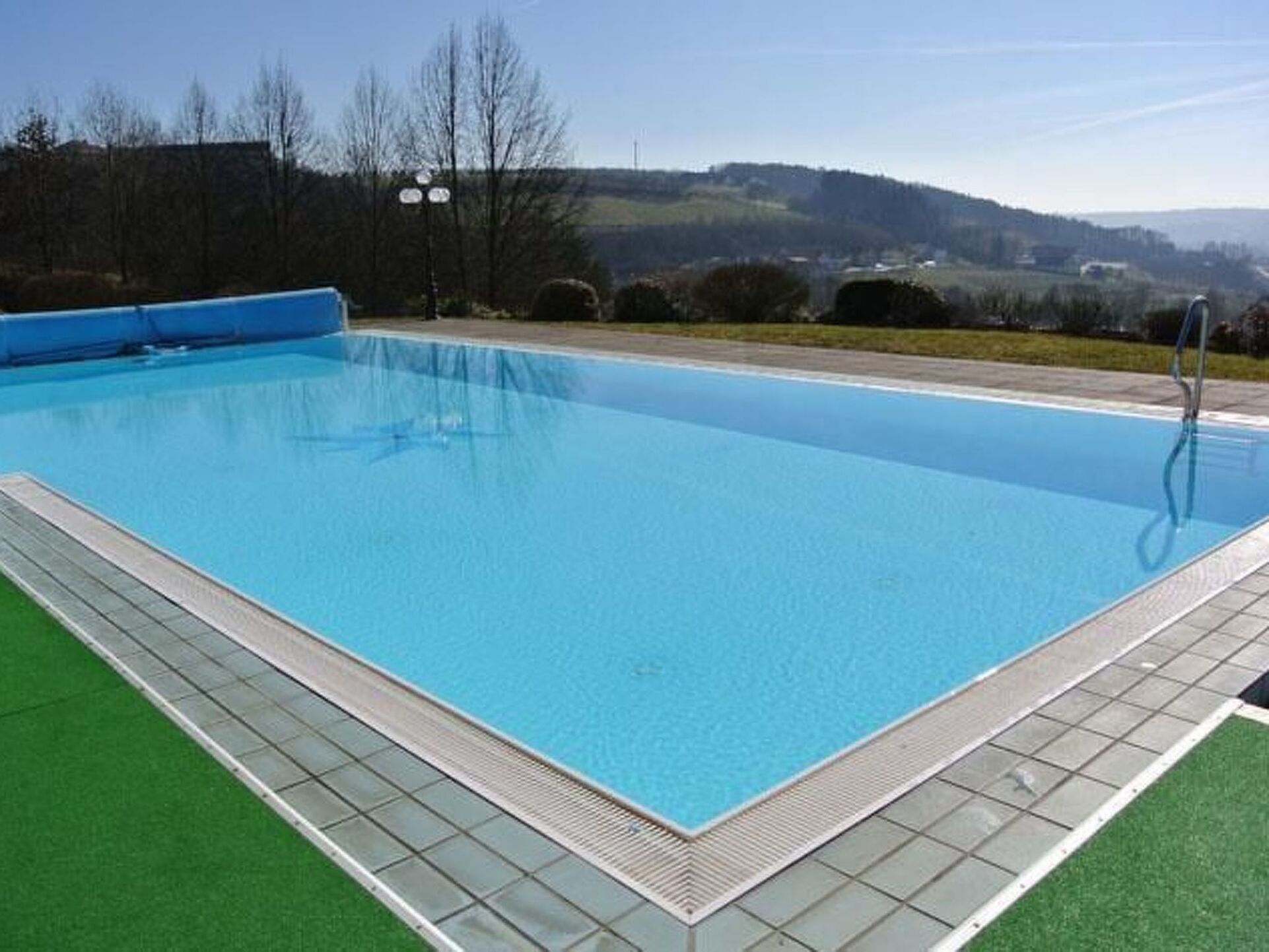 Elegant 1-Bed House in Hartberg-Furstenfeld, Sleeps 3, 1119