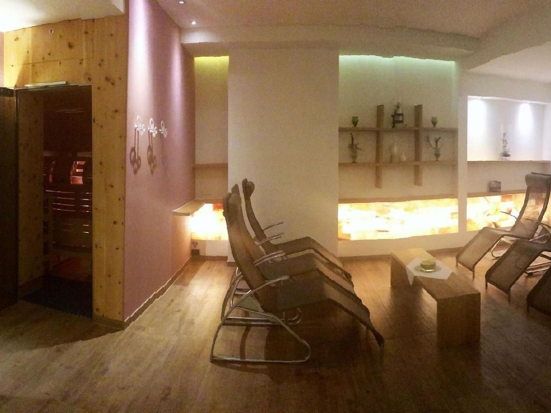 Inside other