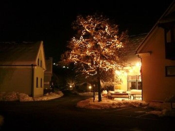 Elegant 1-Bed House in Hartberg-Furstenfeld, Sleeps 3, 1119