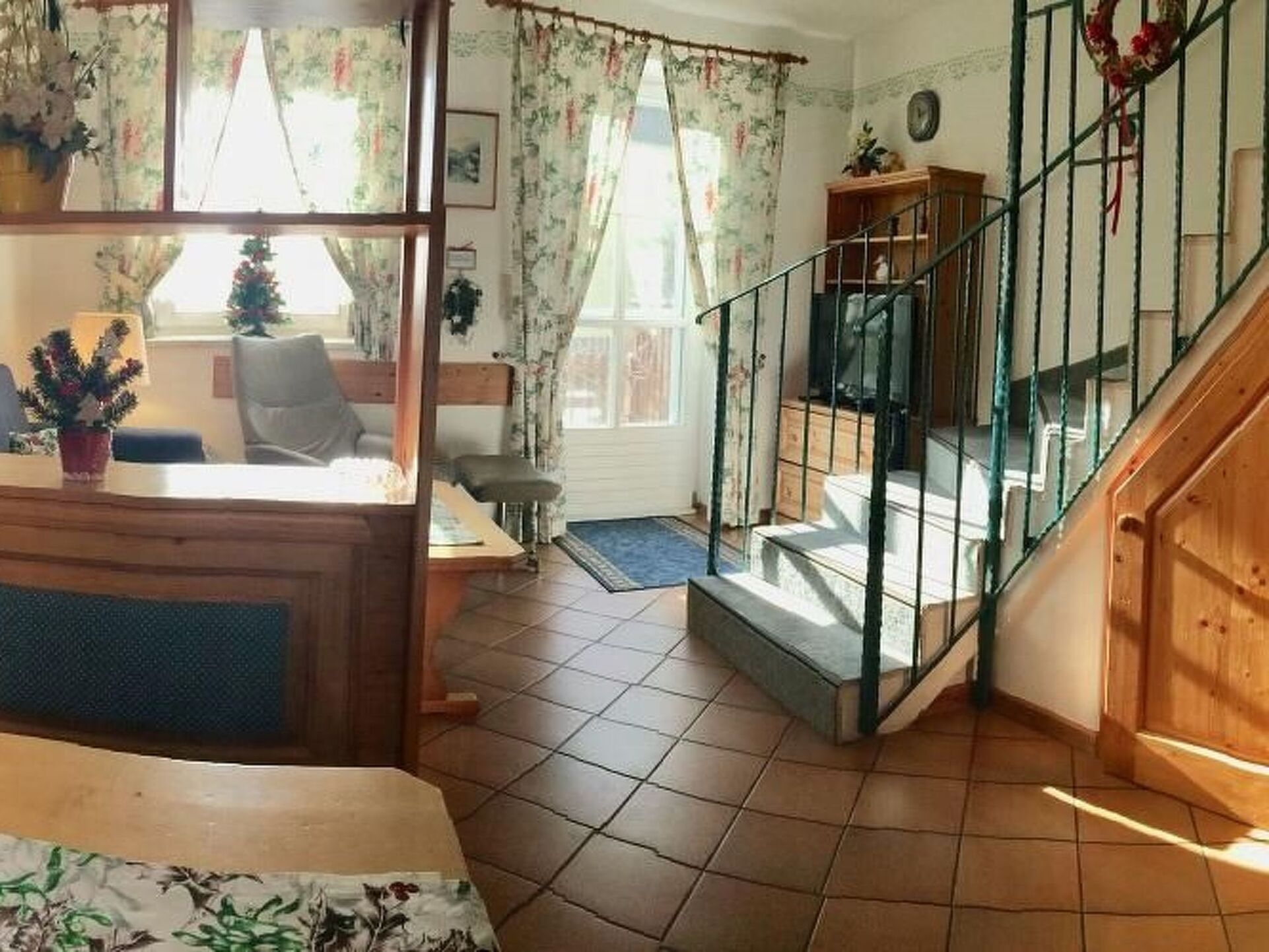Elegant 1-Bed House in Hartberg-Furstenfeld, Sleeps 3, 1119
