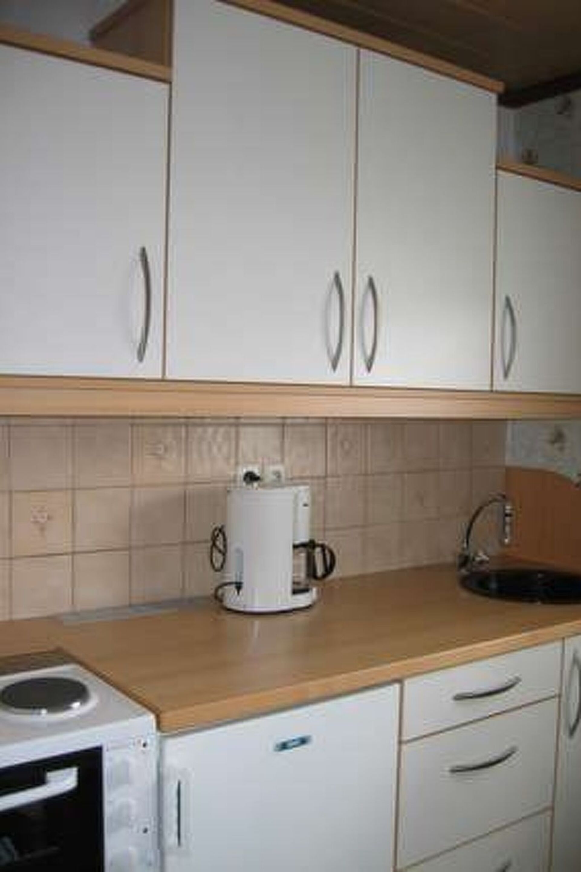 Spacious 1-Bed Apartment in Gussing, Sleeps 5, 1004