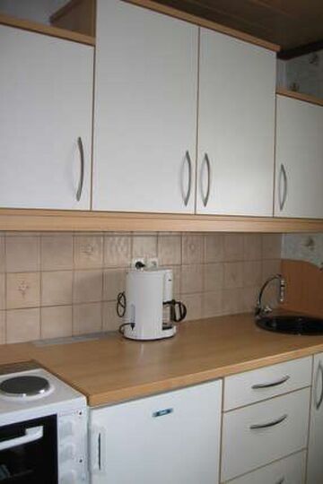 Spacious 1-Bed Apartment in Gussing, Sleeps 5, 1004
