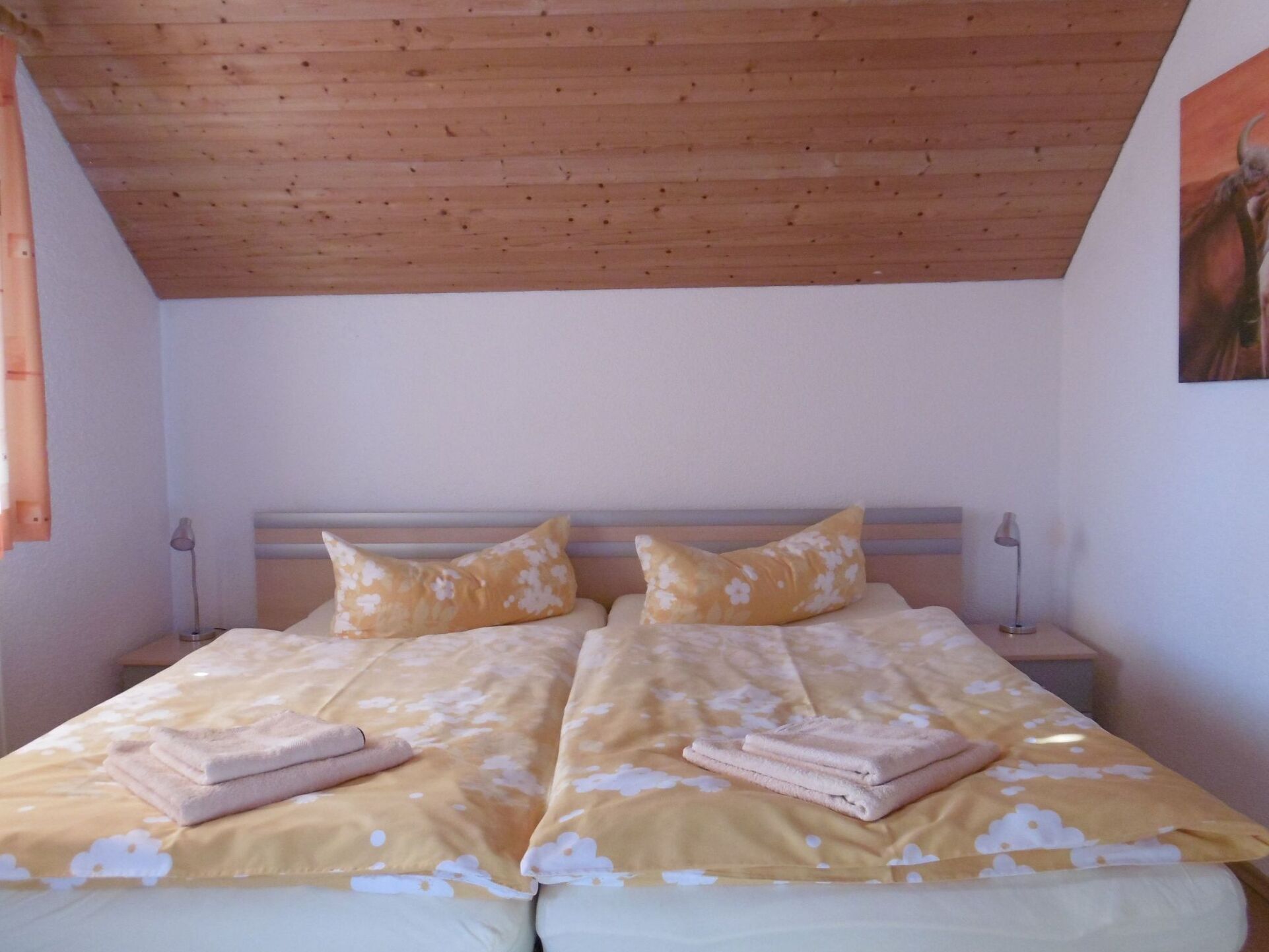 2-Bed Apartment in Bregenz, Sleeps 4, 1035