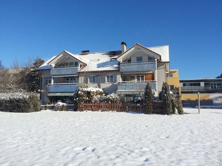 2-Bed Apartment in Feldkirch, Sleeps 4, 1039, Feldkirch, Austria