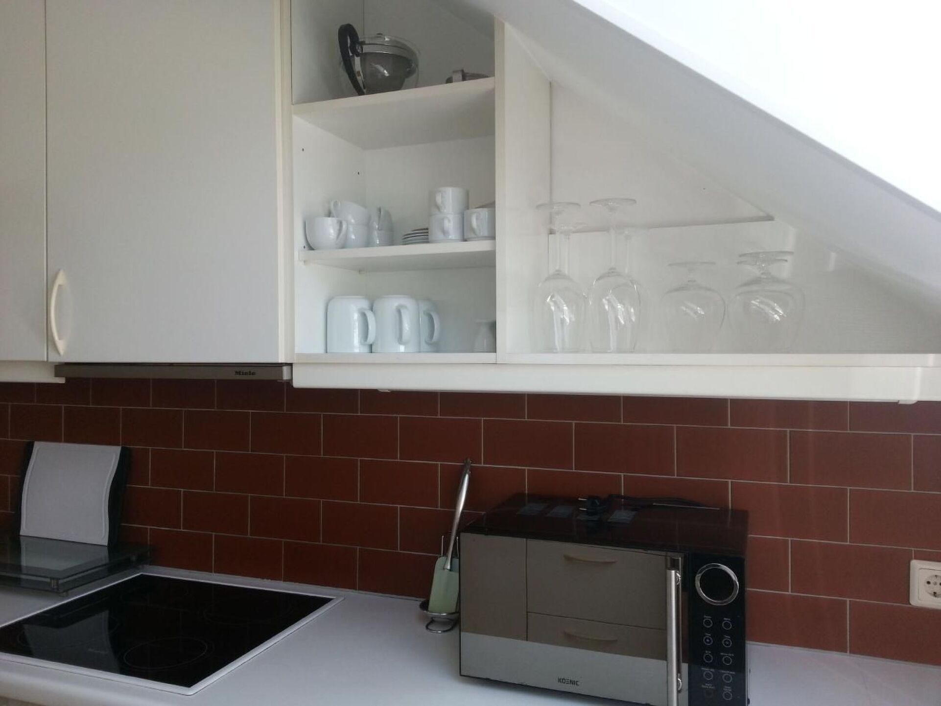 2-Bed Apartment in Feldkirch, Sleeps 4, 1039