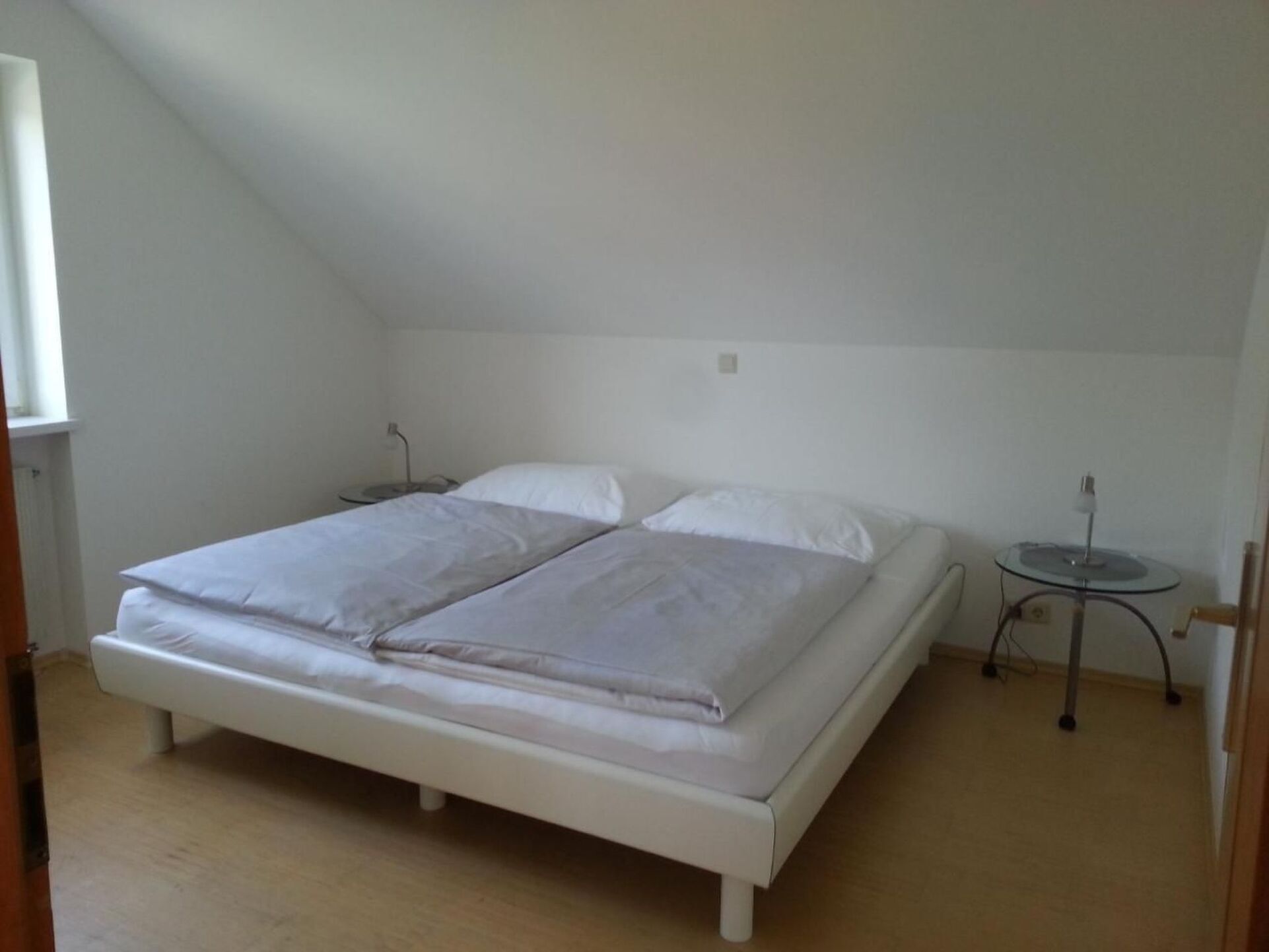 2-Bed Apartment in Feldkirch, Sleeps 4, 1039