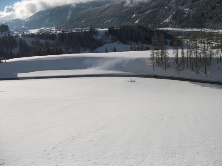 Tranquil 2-Bed Apartment in Innsbruck-Land, Sleeps 5, 1140