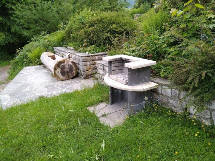 5-Bed House with Private Pool in Gmunden, Sleeps 6, 1003