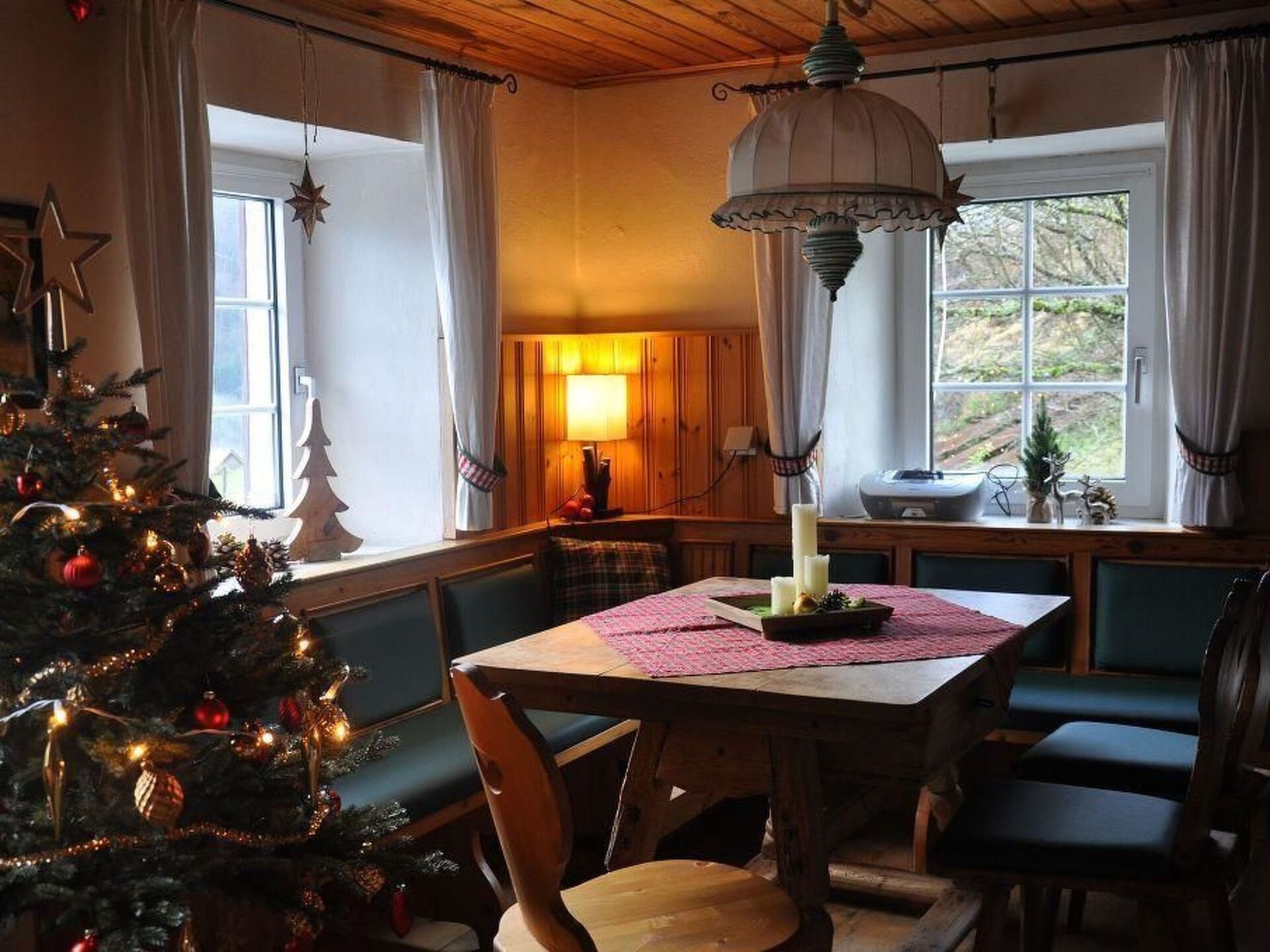 2-Bed House with Mountain View in Steyr-Land, Sleeps 6, 1004
