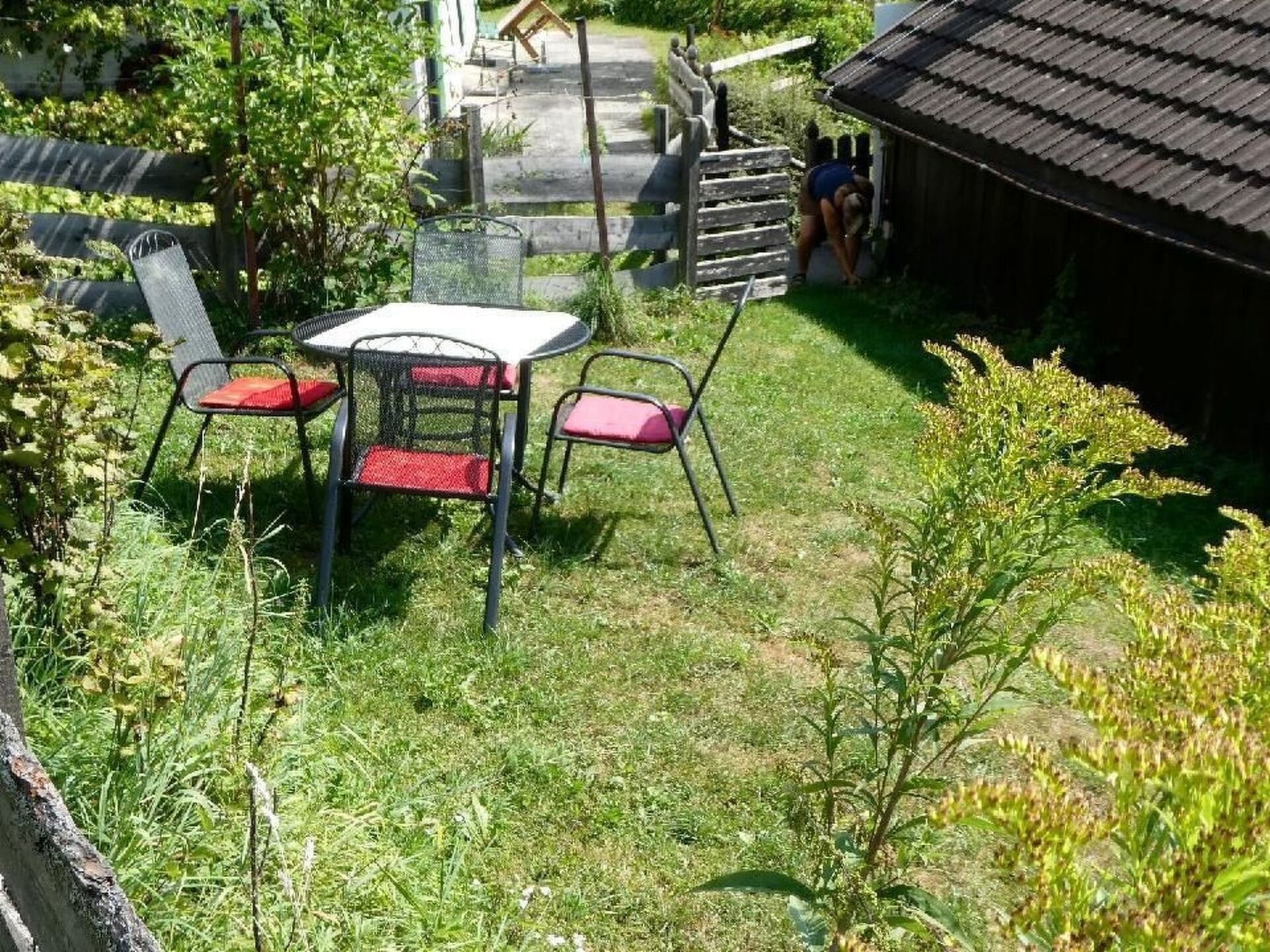 2-Bed House with Mountain View in Steyr-Land, Sleeps 6, 1004
