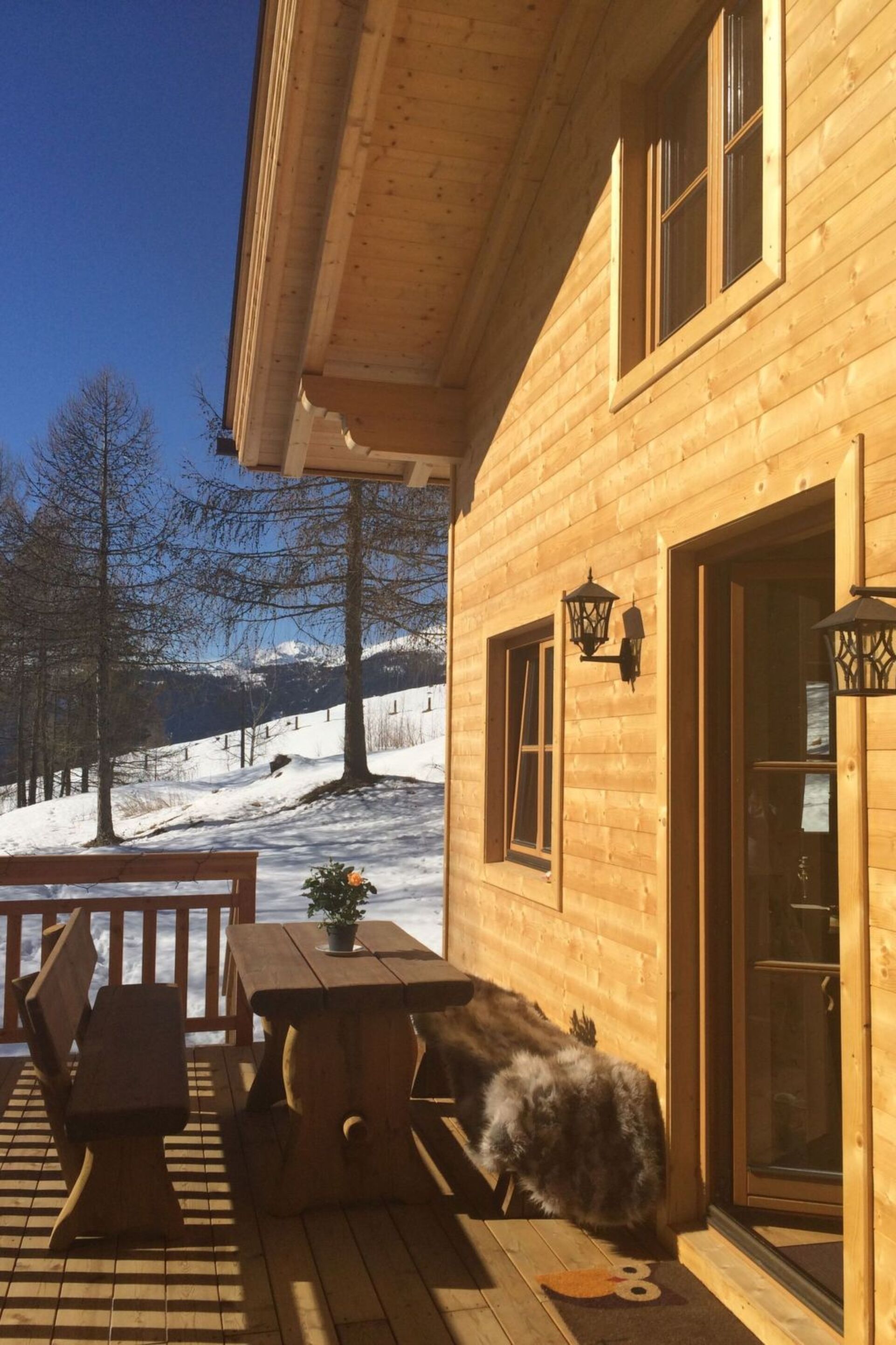 3-Bed House in Spittal an der Drau, Sleeps 5, 1054
