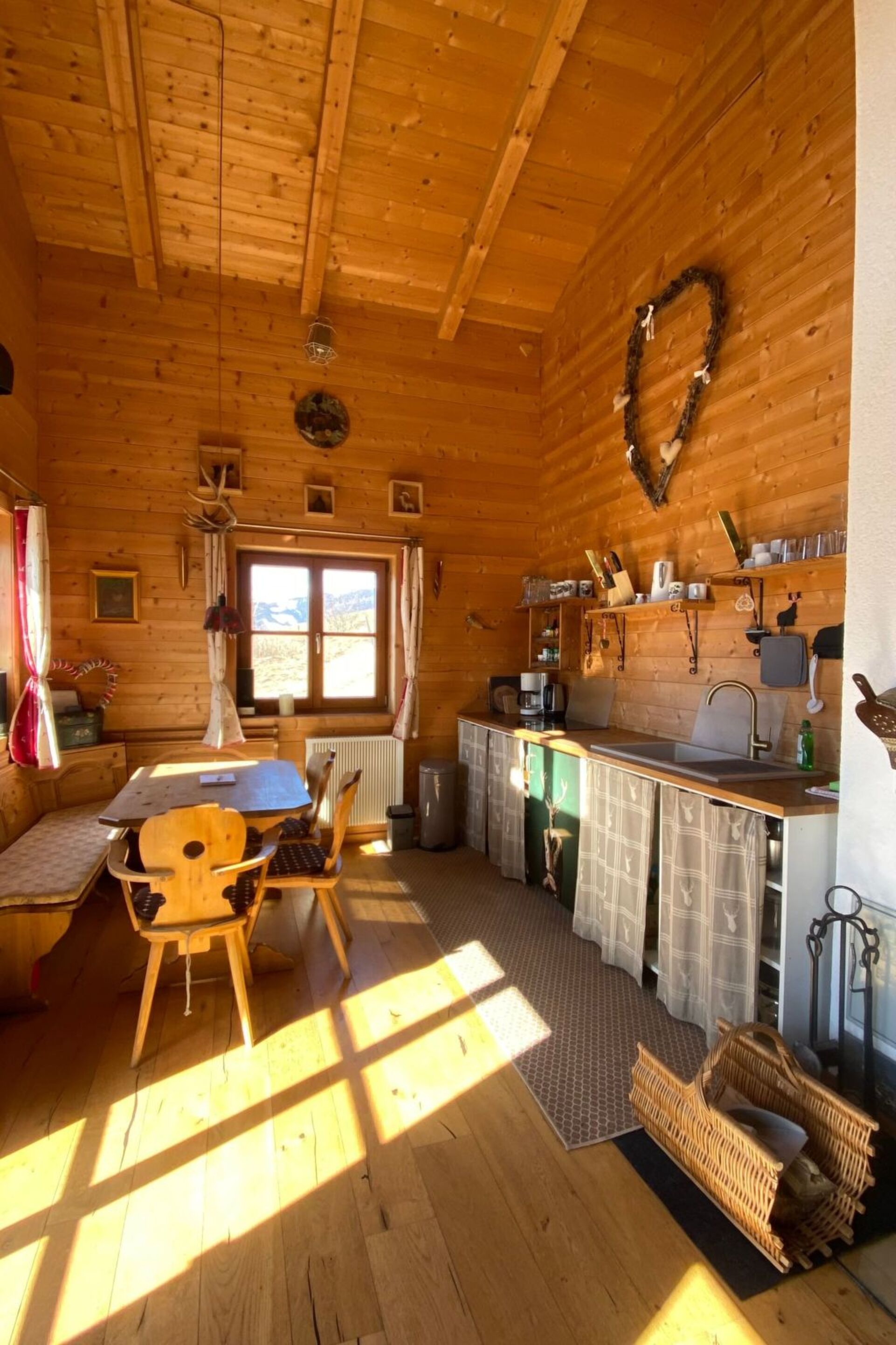 3-Bed House in Spittal an der Drau, Sleeps 5, 1054