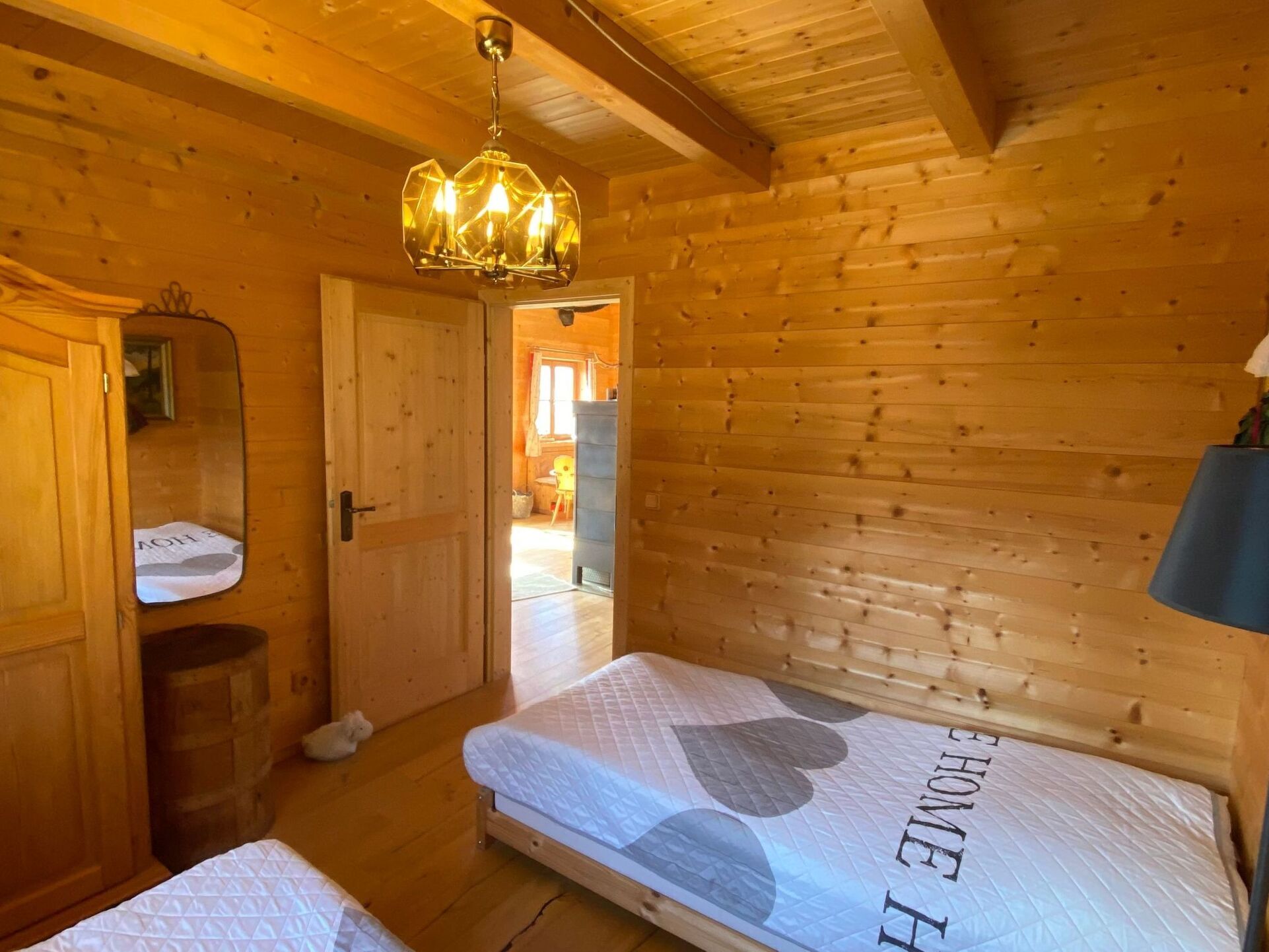 3-Bed House in Spittal an der Drau, Sleeps 5, 1054