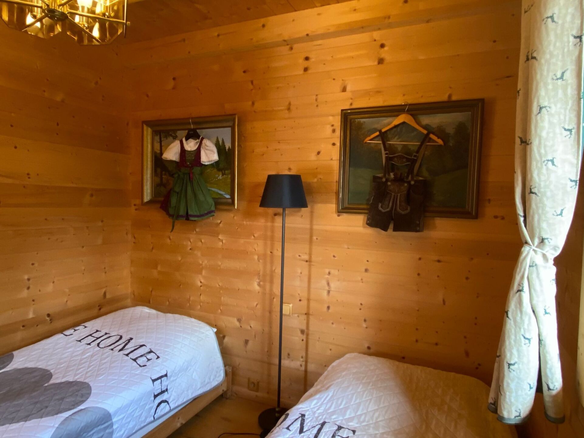 3-Bed House in Spittal an der Drau, Sleeps 5, 1054