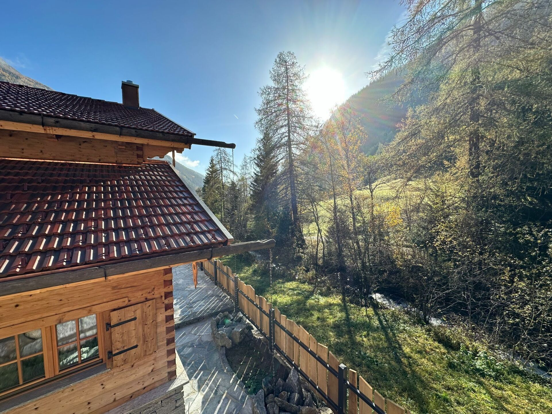 2-Bed House in Spittal an der Drau, Sleeps 4, 1055