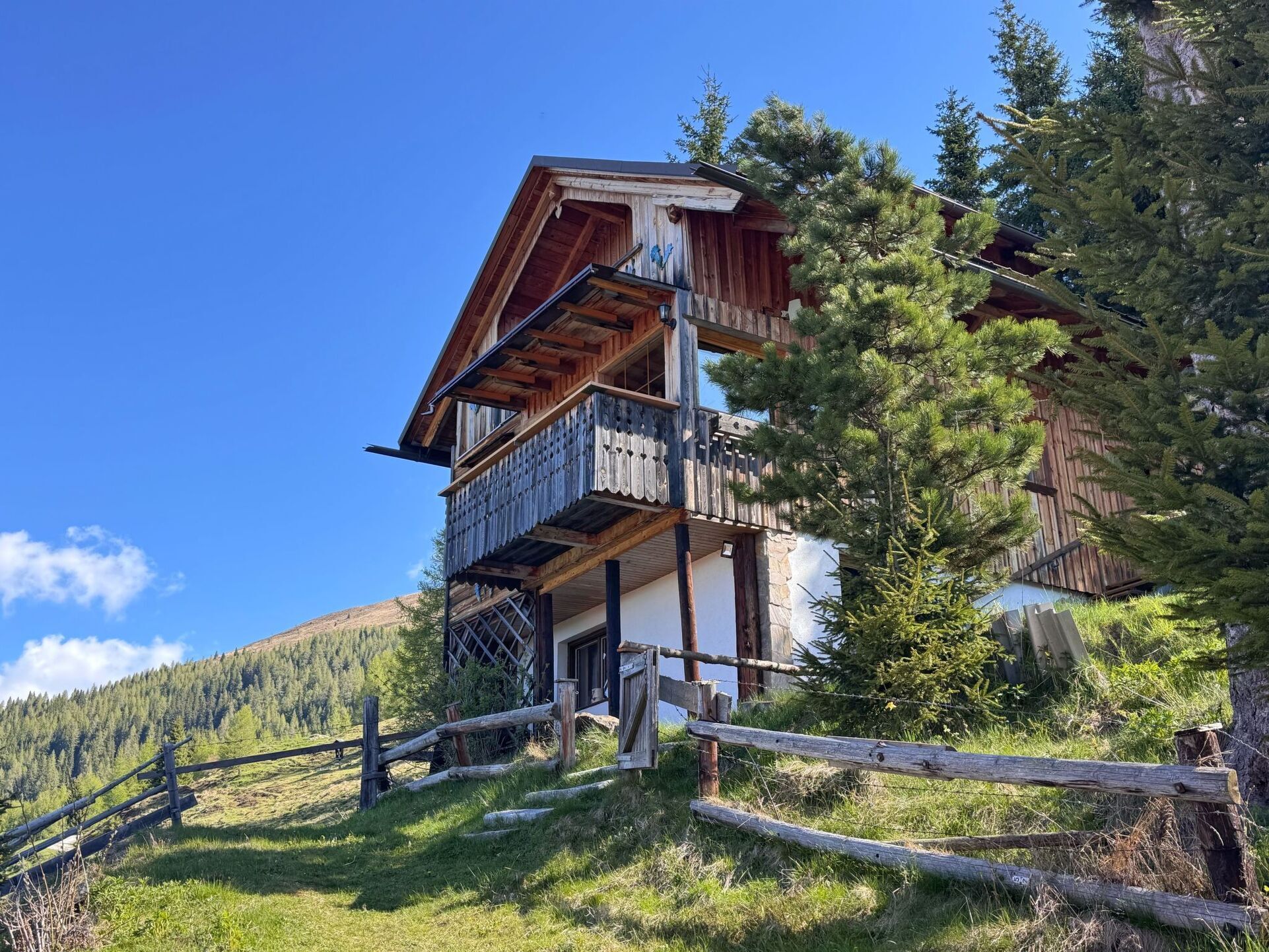 3-Bed House in Spittal an der Drau, Sleeps 8, 1056