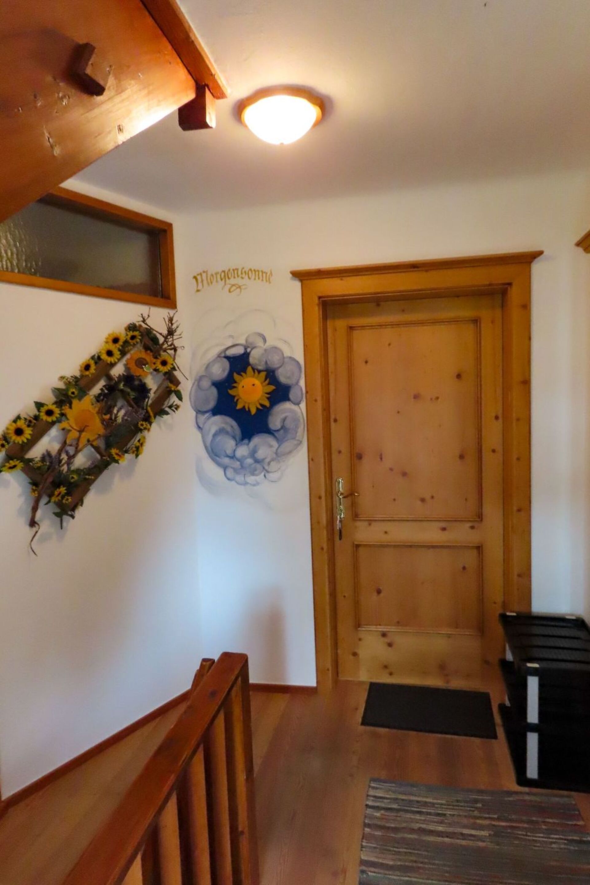 2-Bed Apartment in Spittal an der Drau, Sleeps 2, 1053