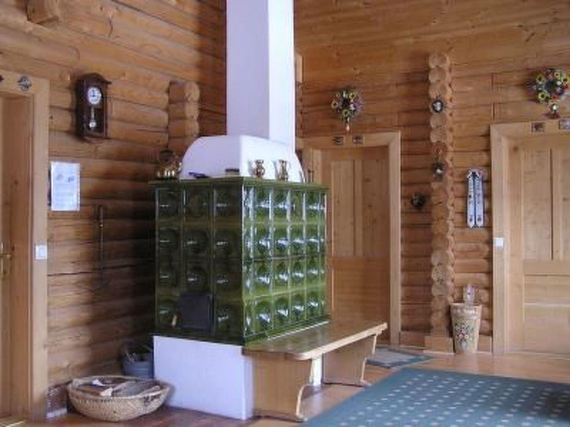 Gorgeous 2-Bed House in Feldkirchen, Sleeps 4, 1057