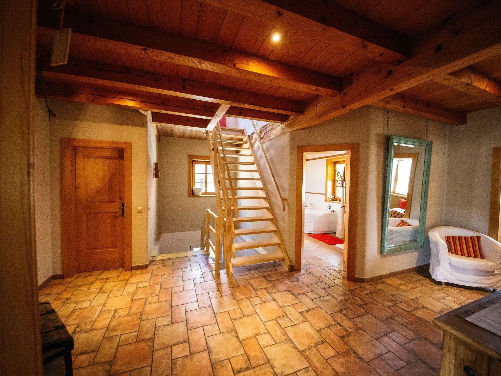 Delightful 3-Bed House in Volkermarkt, Sleeps 5, 1060