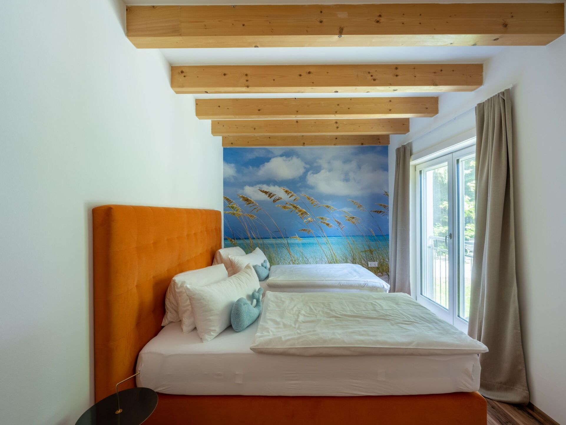 Tranquil 2-Bed Apartment in Volkermarkt, Sleeps 4, 1061