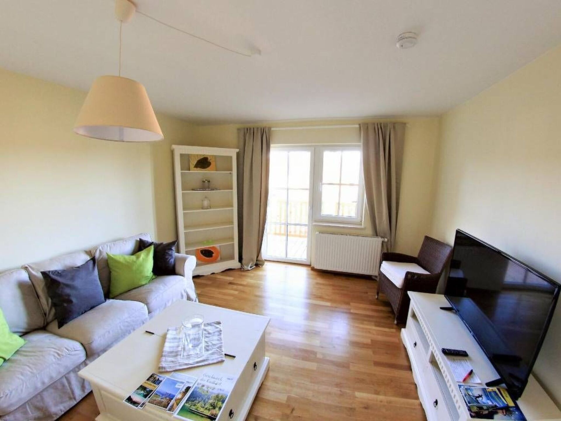 Sumptuous 1-Bed Apartment in Klagenfurt-Land, Sleeps 2, 1062