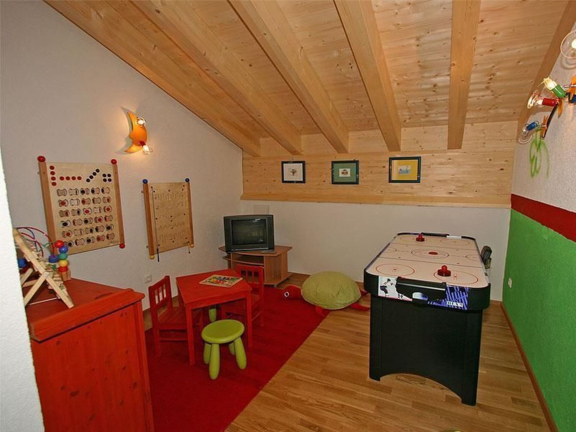 Inside other
