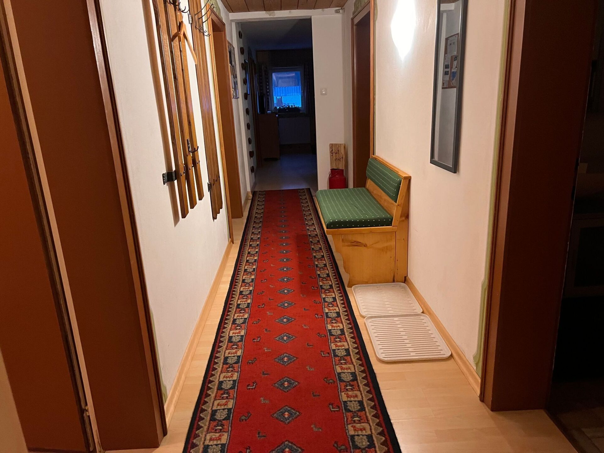 Inside other