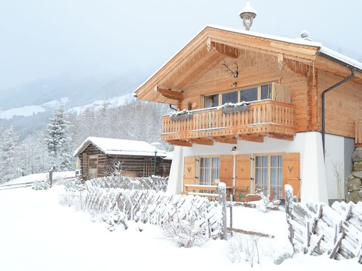 3-Bed House in Zell am See, Sleeps 6, 1093, Rosental, Austria