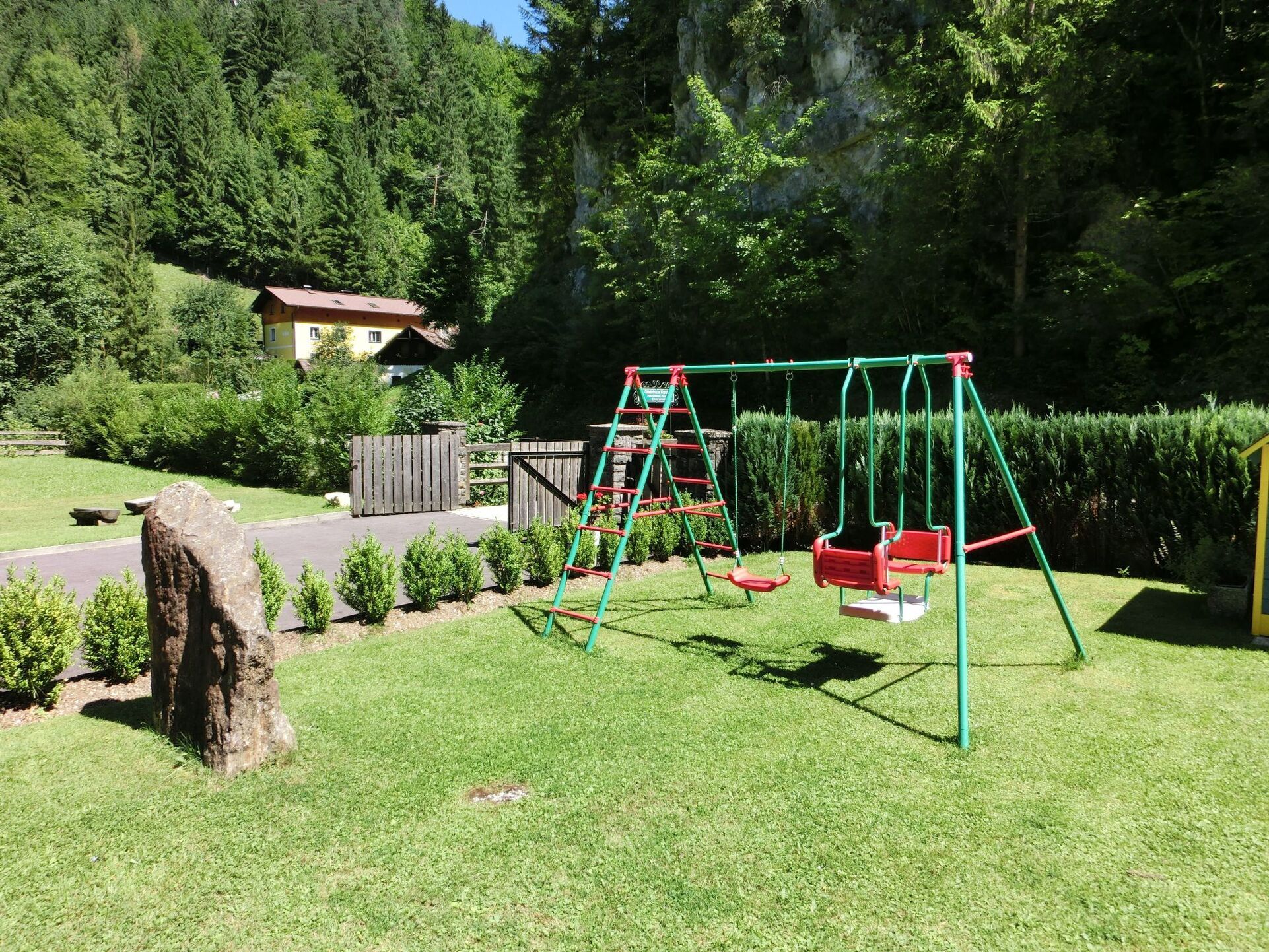 Outdoor