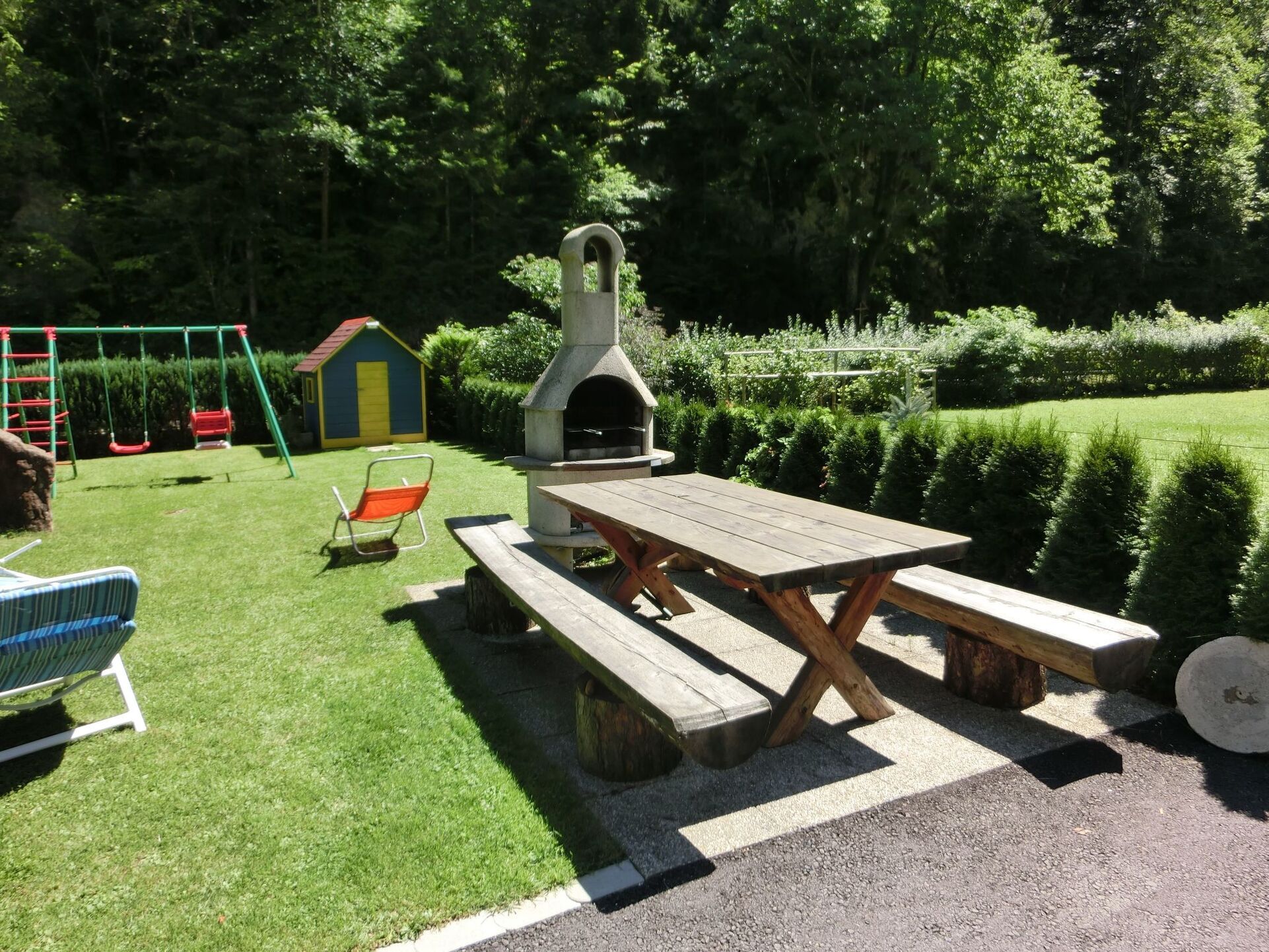 Outdoor