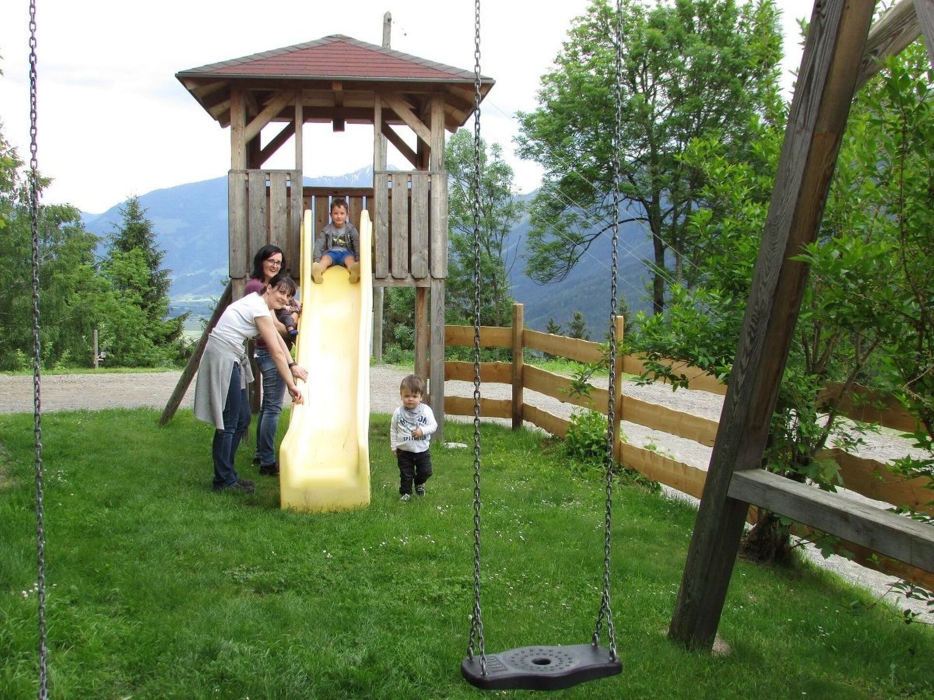 Outdoor