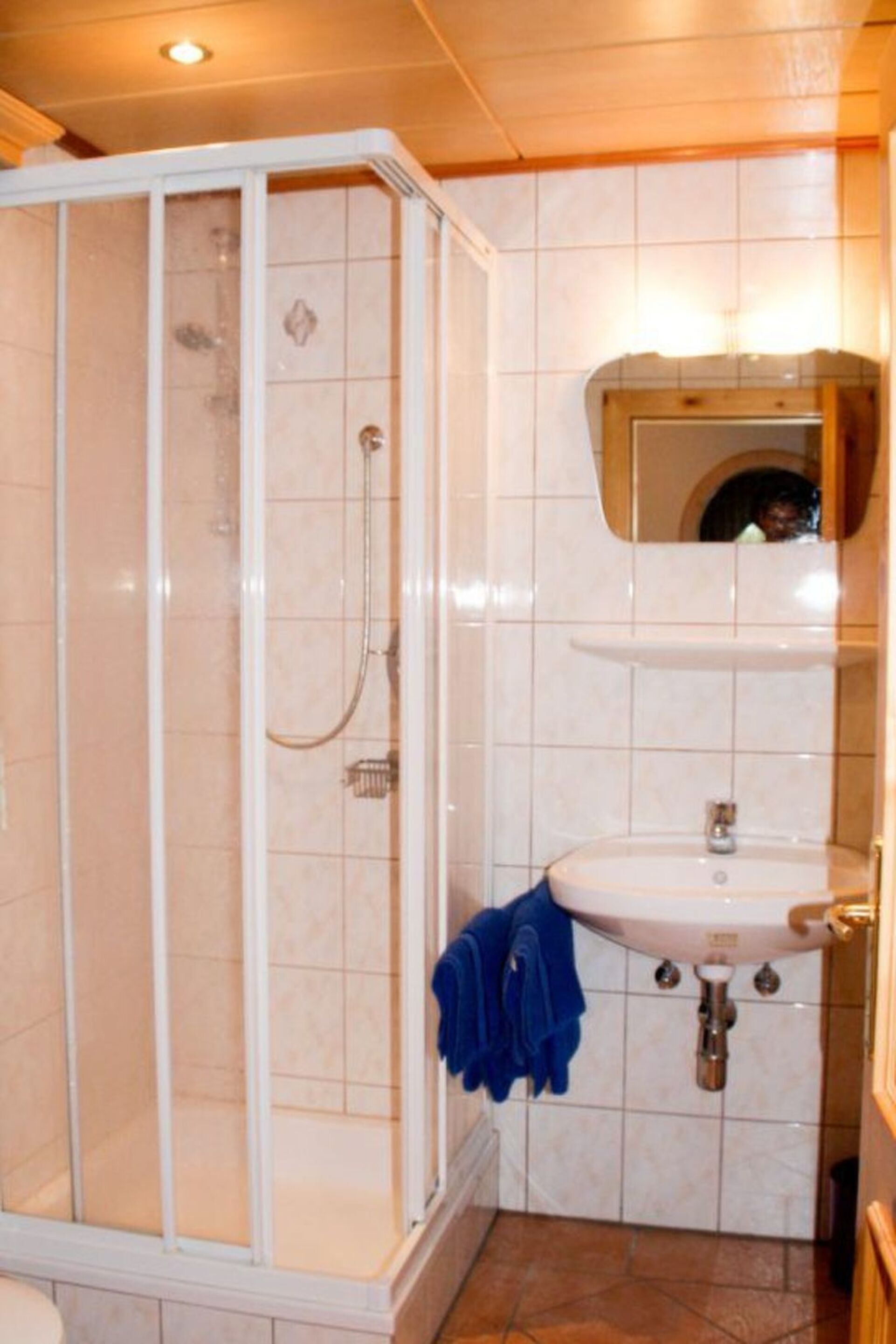 Idyllic 2-Bed House in Villach-Land, Sleeps 4, 1024