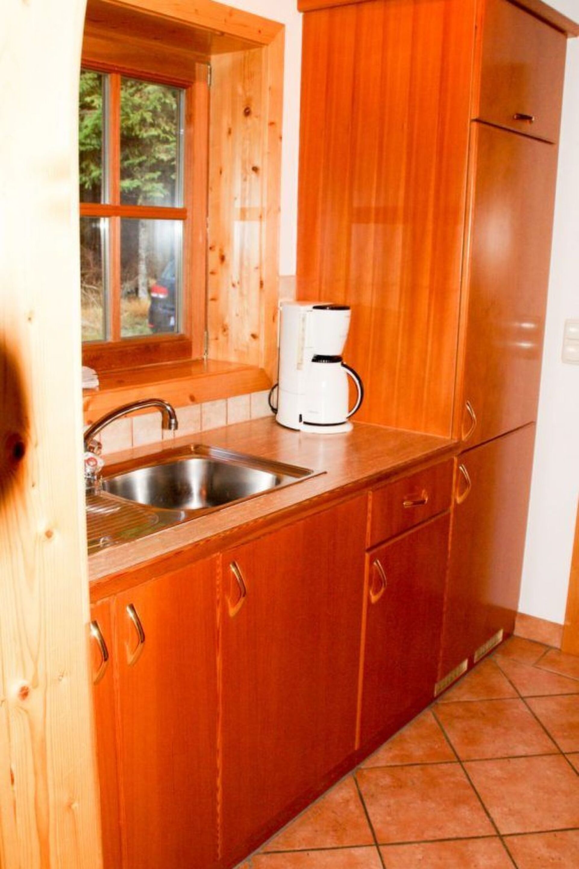 Idyllic 2-Bed House in Villach-Land, Sleeps 4, 1024