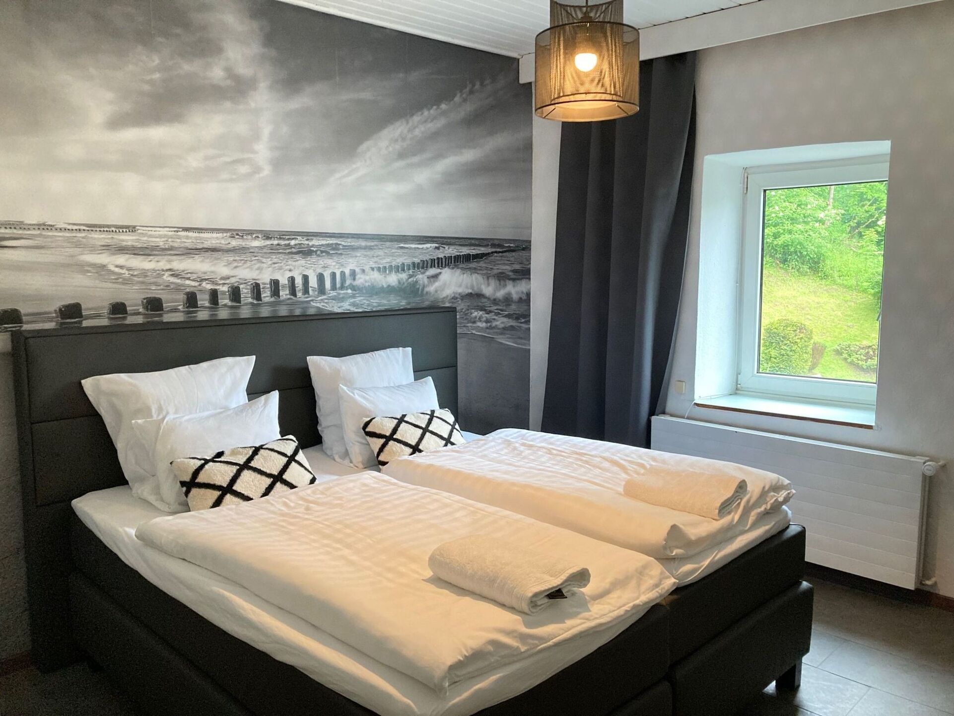 2-Bed Apartment in Villach-Land, Sleeps 5, 1028