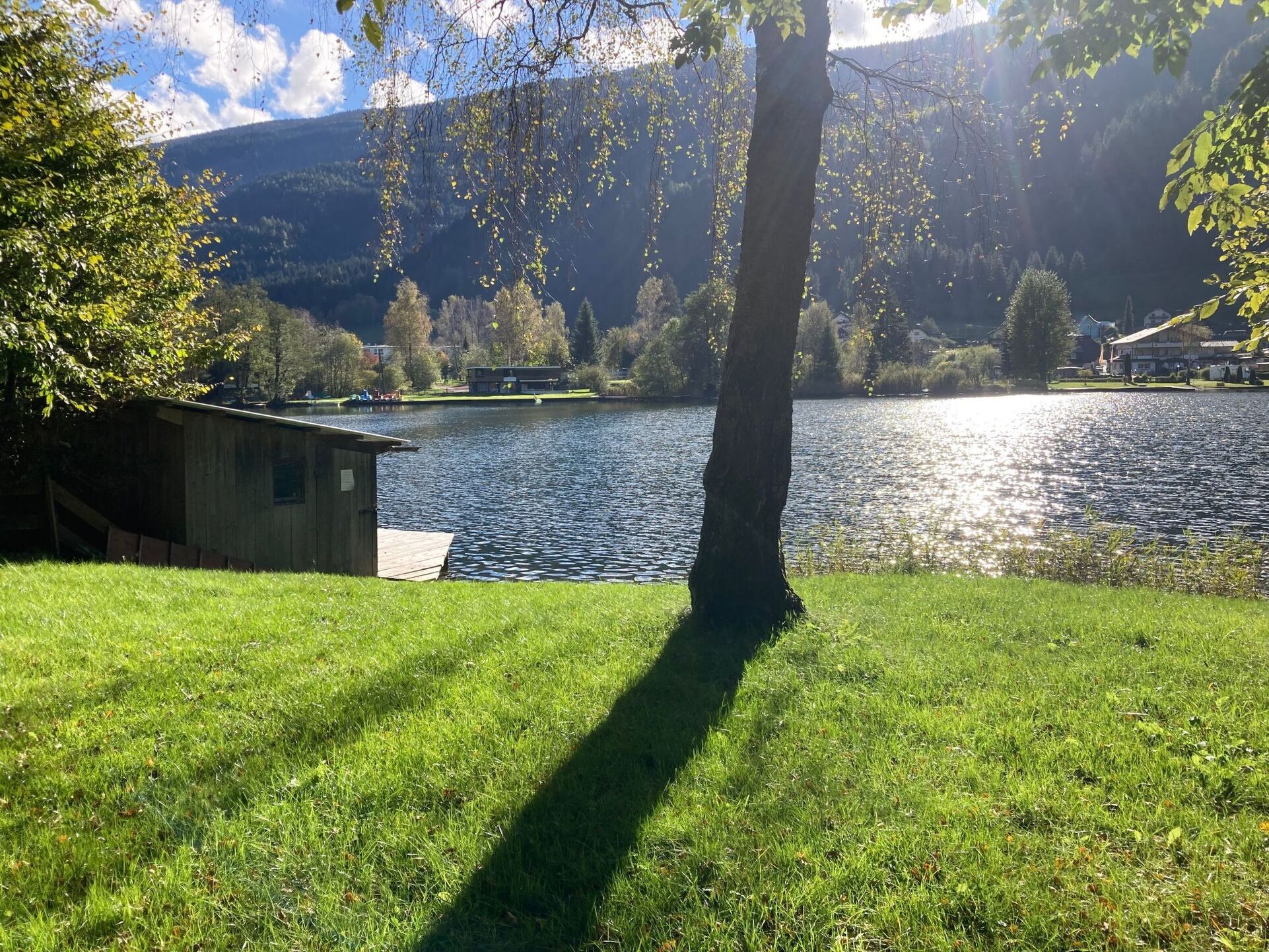 2-Bed Apartment in Villach-Land, Sleeps 5, 1028