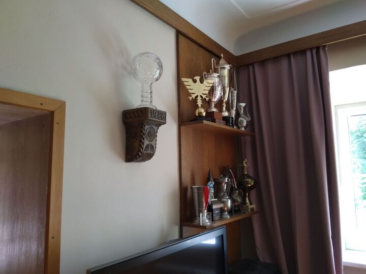 5-Bed House with Private Pool in Leoben, Sleeps 10, 1104