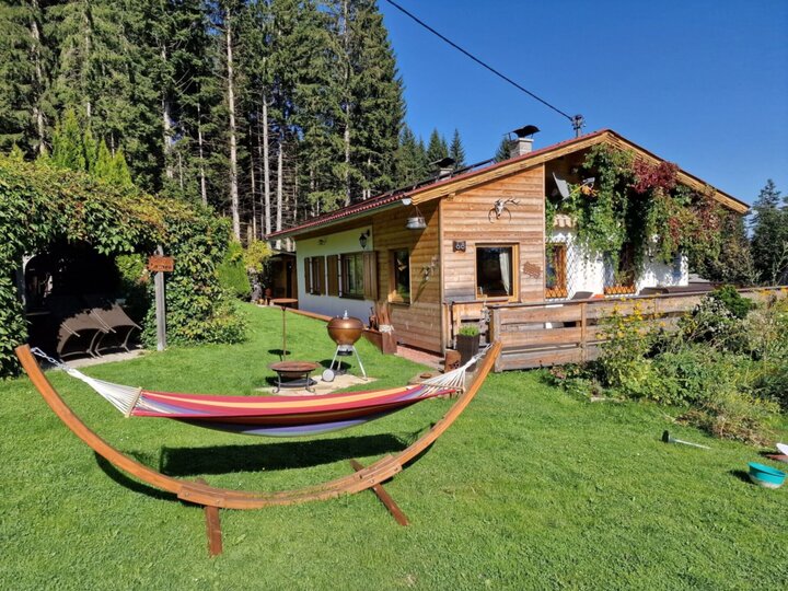 Elegant 1-Bed House in Wolfsberg, Sleeps 2, 1042