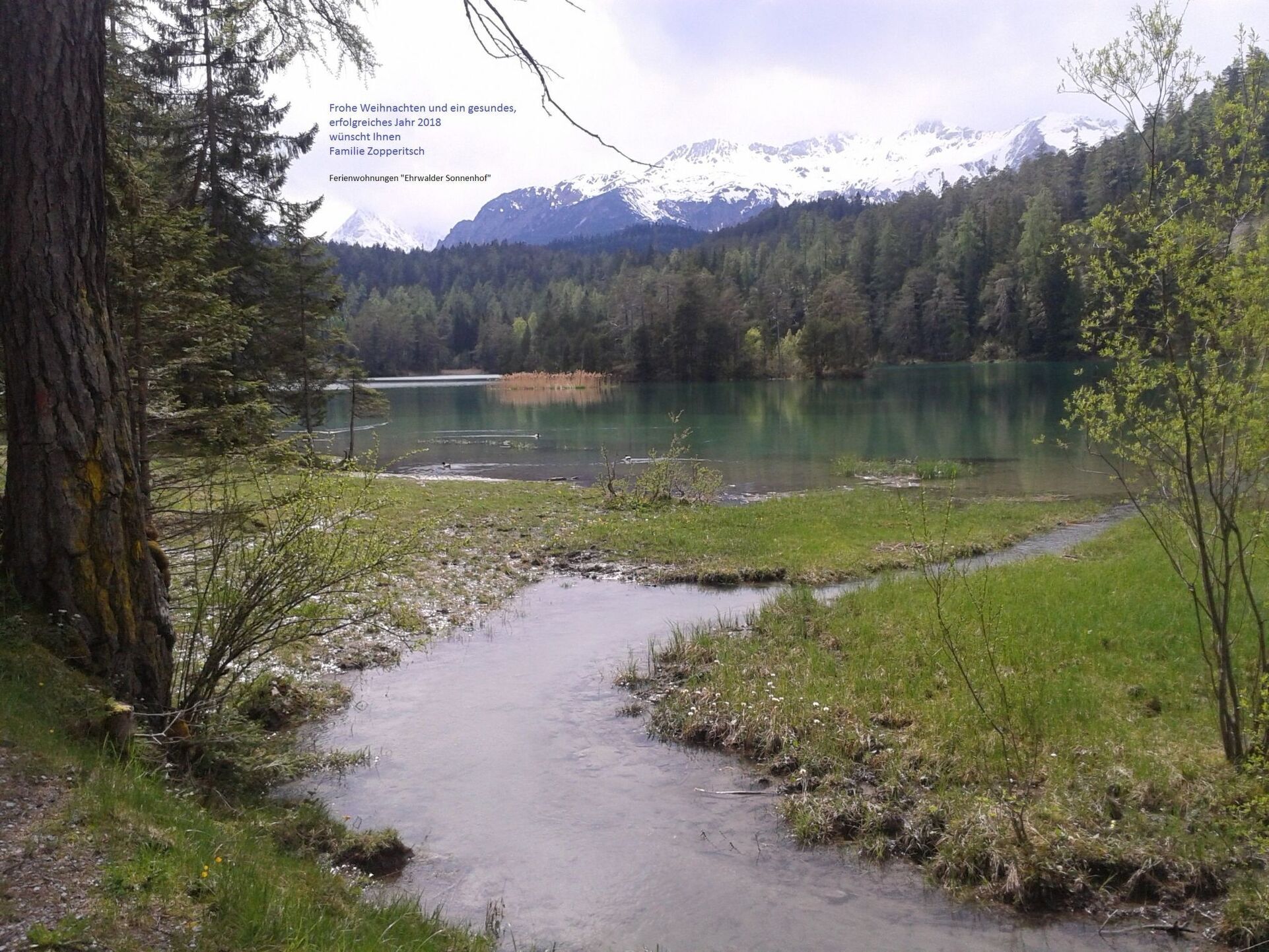 Serene 2-Bed Apartment in Reutte, Sleeps 4, 1127