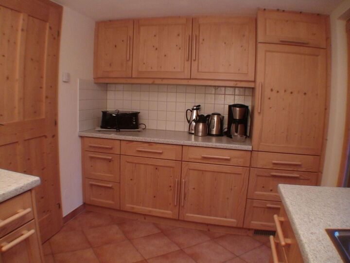 4-Bed House in Zell am See, Sleeps 8, 1098