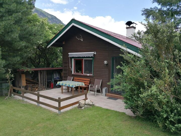 Spacious 2-Bed House in Zell am See, Sleeps 4, 1100, Vorstandrevier, Austria