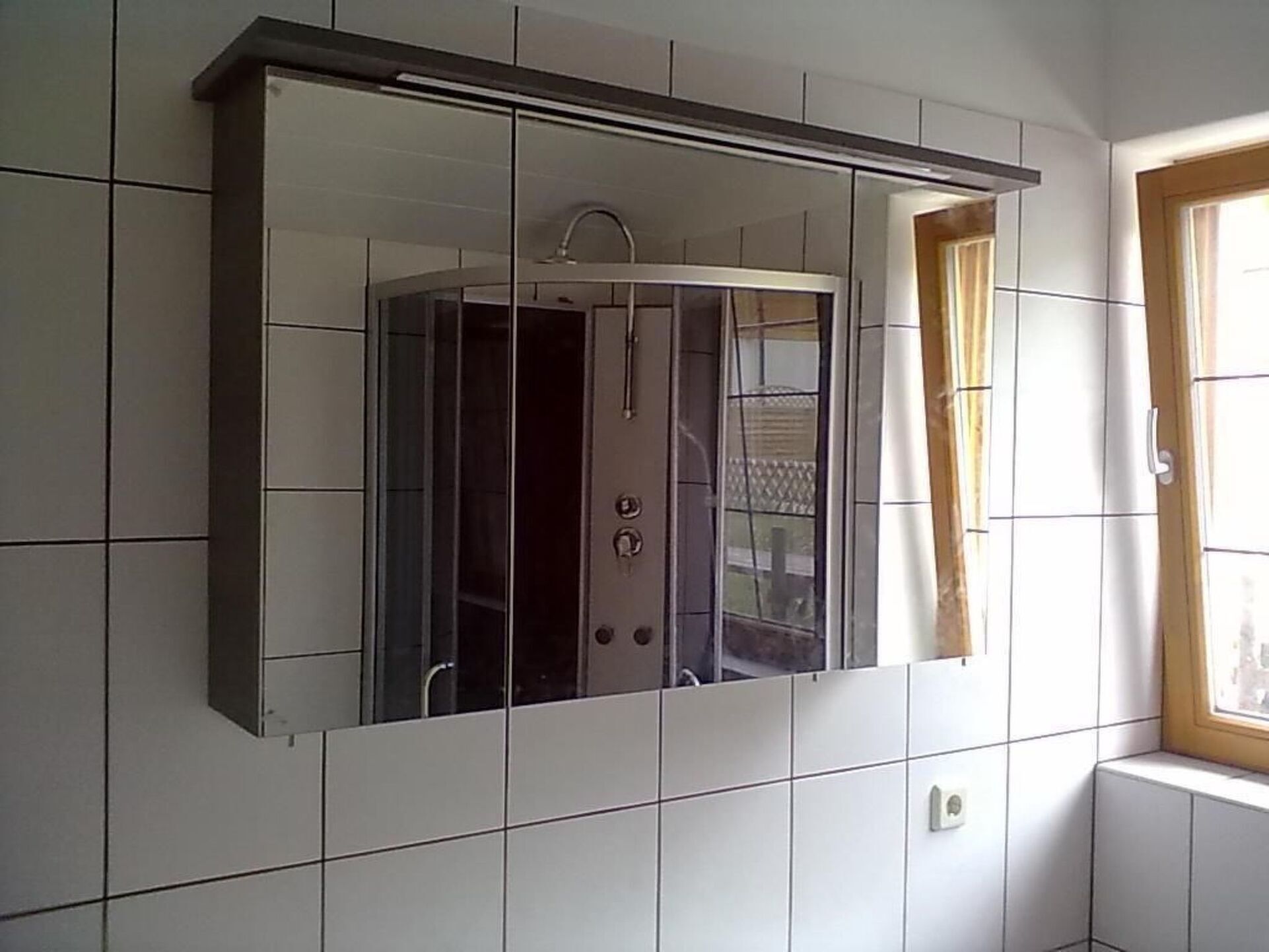 3-Bed House with Mountain View in Tamsweg, Sleeps 6, 1101