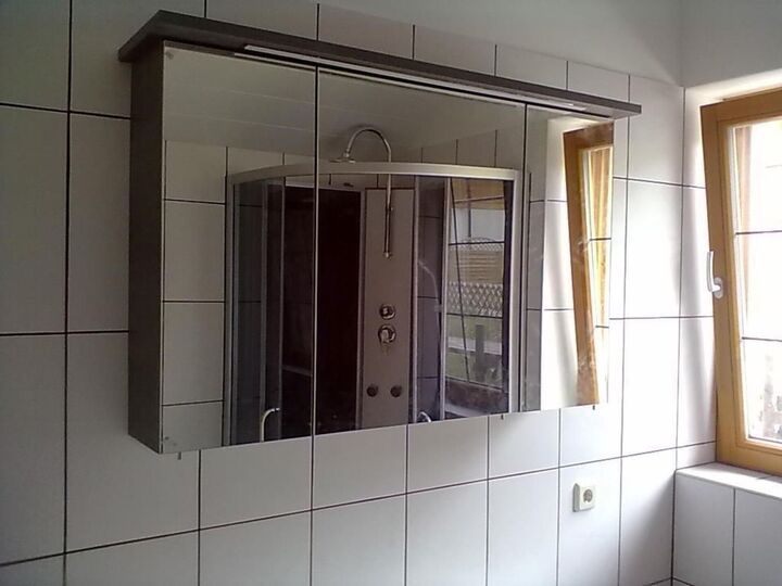 3-Bed House with Mountain View in Tamsweg, Sleeps 6, 1101