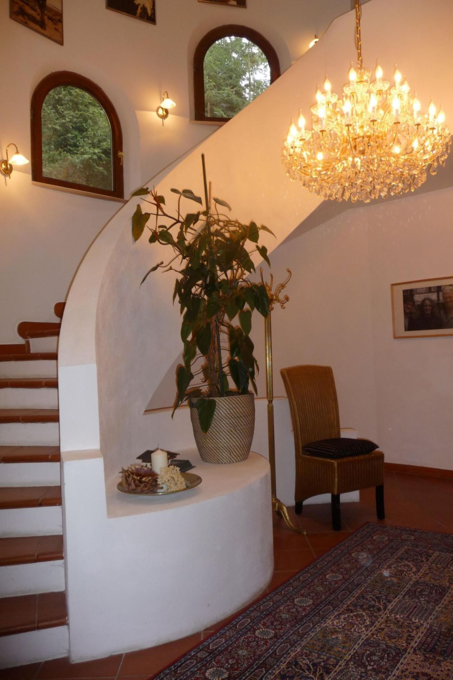 2-Bed Apartment in Sankt Johann im Pongau, Sleeps 6, 1105