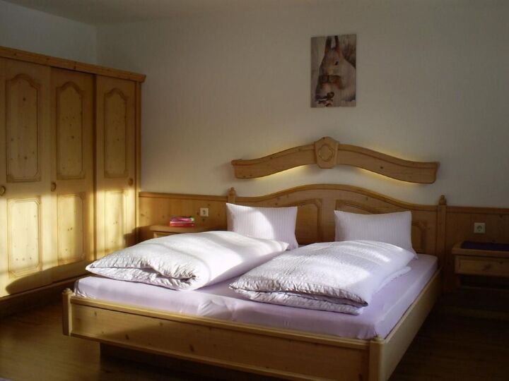 1-Bed Apartment in Hallein, Sleeps 4, 1106