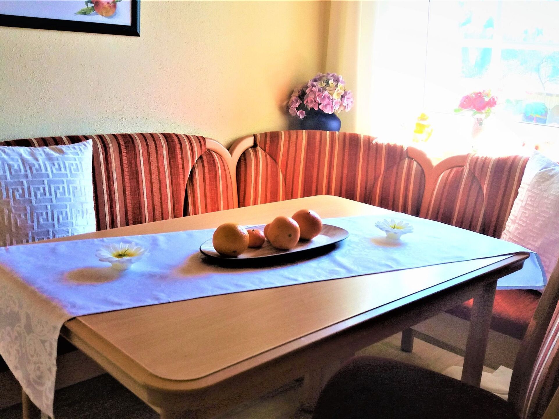 Tranquil 1-Bed Apartment in Gmunden, Sleeps 2, 1005