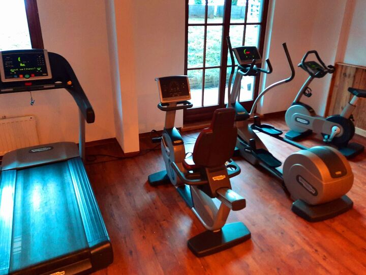 1-Bed Apartment in Gmunden, Sleeps 4, 1008