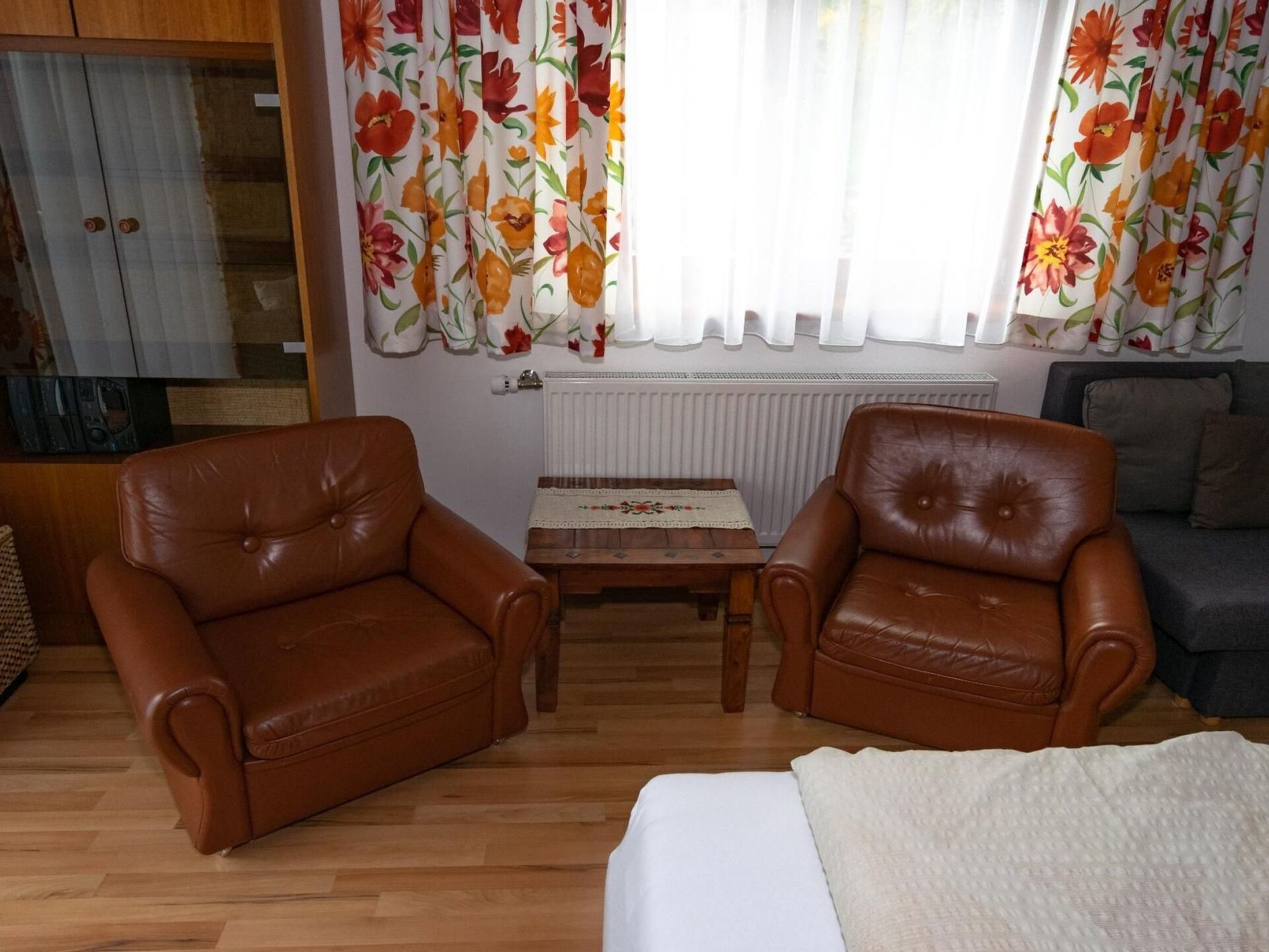 3-Bed Apartment in Spittal an der Drau, Sleeps 7, 1095