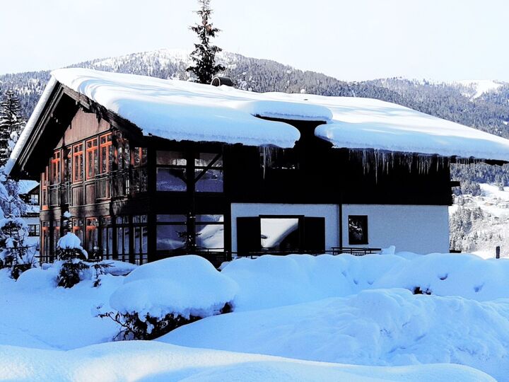 1-Bed Apartment in Spittal an der Drau, Sleeps 2, 1094, Bach, Austria
