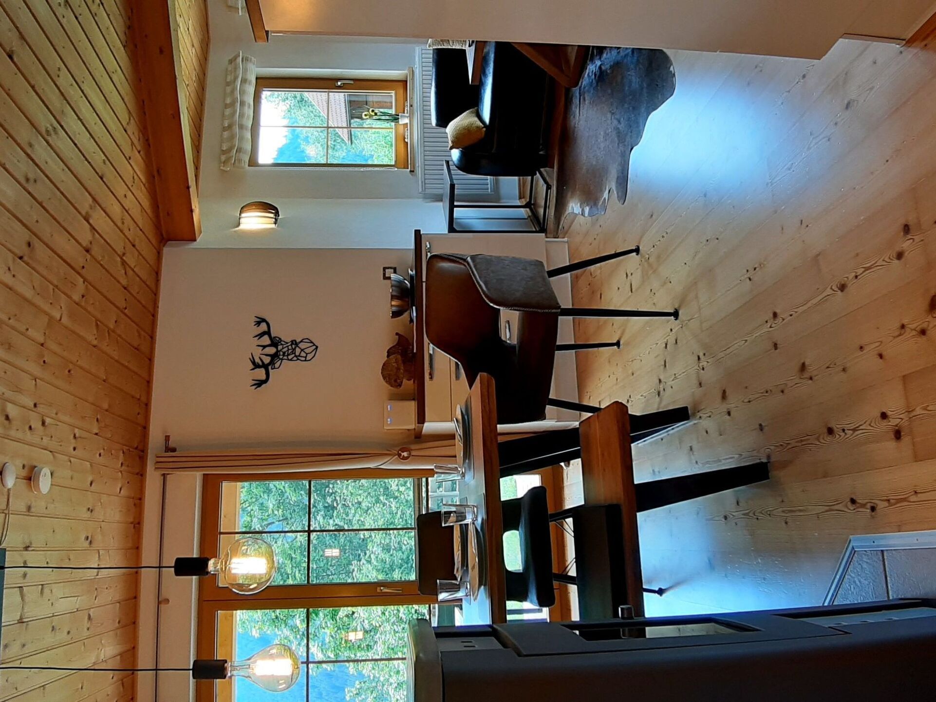 2-Bed Apartment in Spittal an der Drau, Sleeps 5, 1100